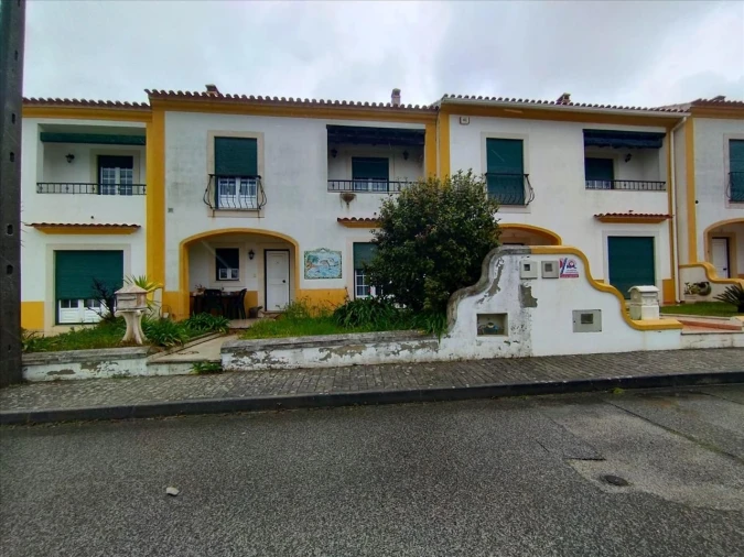 Moradia T3 para Venda em Pedreiras Foto 6
