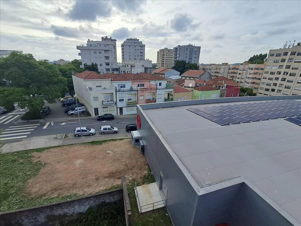 Apartamento T2 para Venda em Cedofeita, Santo Ildefonso, Sé, Miragaia, São Nicolau e Vitória Foto 16