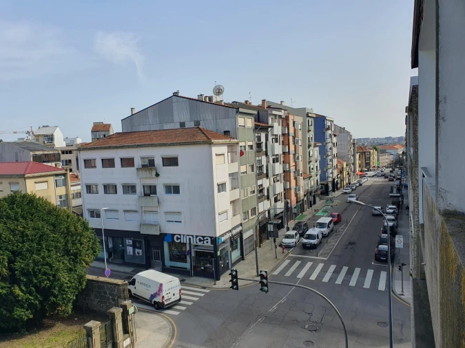 Apartamento T2 para Venda em Cedofeita, Santo Ildefonso, Sé, Miragaia, São Nicolau e Vitória Foto 15