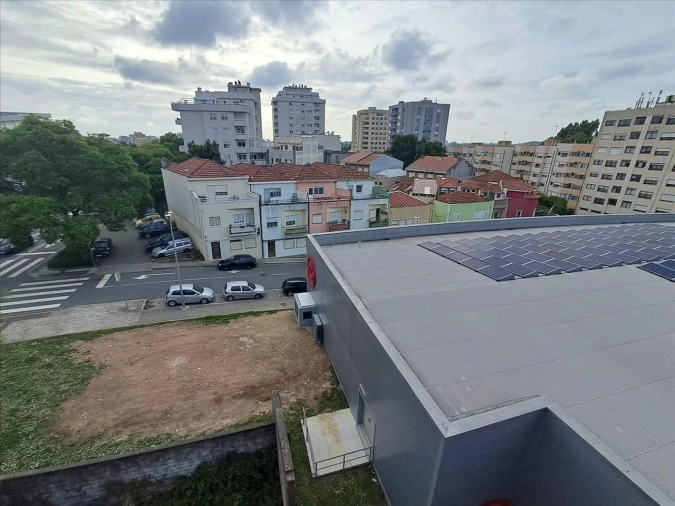 Apartamento T2 para Venda em Cedofeita, Santo Ildefonso, Sé, Miragaia, São Nicolau e Vitória Foto 16