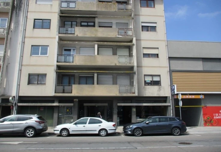 Apartamento T2 para Venda em Cedofeita, Santo Ildefonso, Sé, Miragaia, São Nicolau e Vitória Foto 17