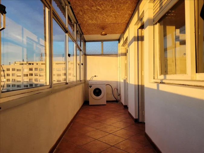 Apartamento T2 para Venda em Cedofeita, Santo Ildefonso, Sé, Miragaia, São Nicolau e Vitória Foto 7