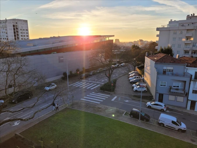 Apartamento T2 para Venda em Cedofeita, Santo Ildefonso, Sé, Miragaia, São Nicolau e Vitória Foto 13
