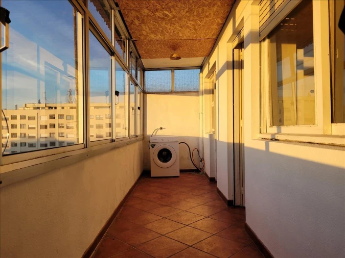 Apartamento T2 para Venda em Cedofeita, Santo Ildefonso, Sé, Miragaia, São Nicolau e Vitória Foto 6