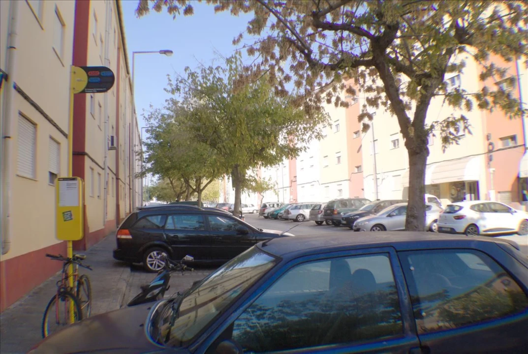 Apartamento T3 para Venda em Montijo e Afonsoeiro Foto 4