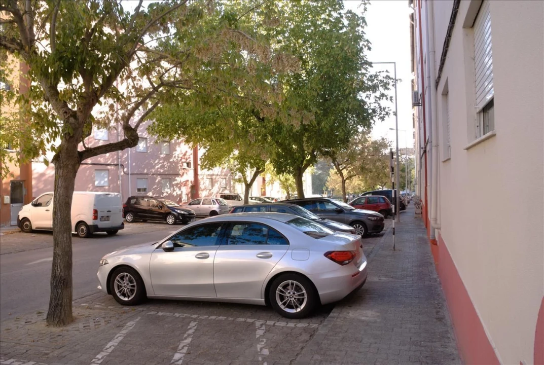 Apartamento T3 para Venda em Montijo e Afonsoeiro Foto 5