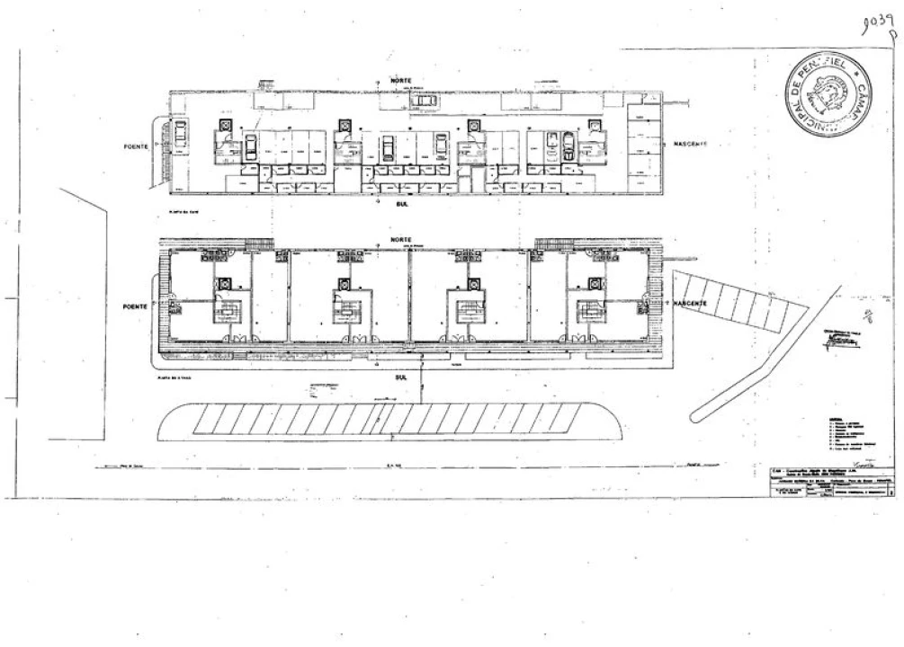 Apartamento T3 para Venda em Paço de Sousa Foto 18
