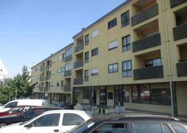 Apartamento T3 para Venda em Paço de Sousa