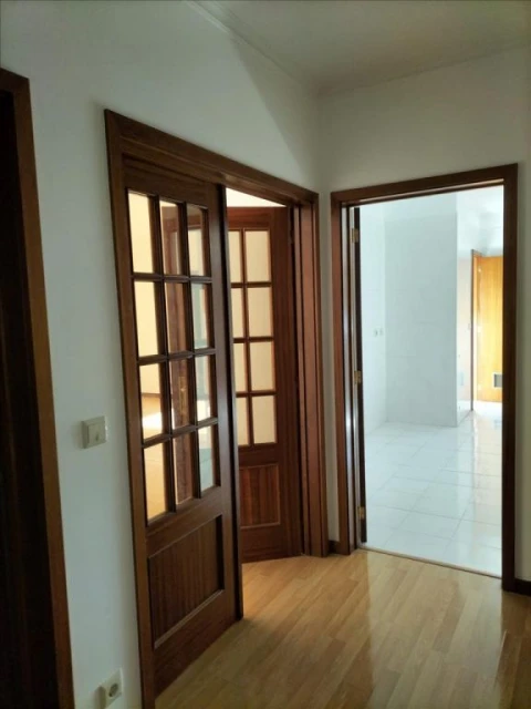 Apartamento T3 para Venda em Paço de Sousa