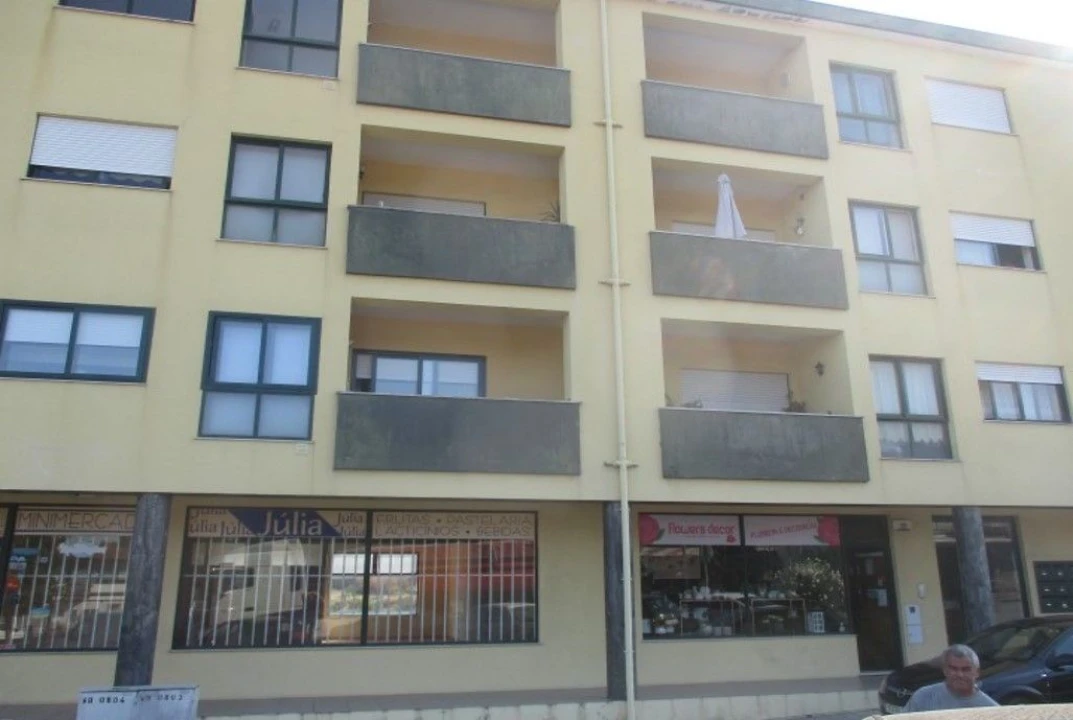 Apartamento T3 para Venda em Paço de Sousa Foto 2