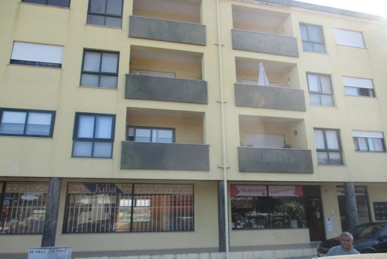 Apartamento T3 para Venda em Paço de Sousa Foto 16