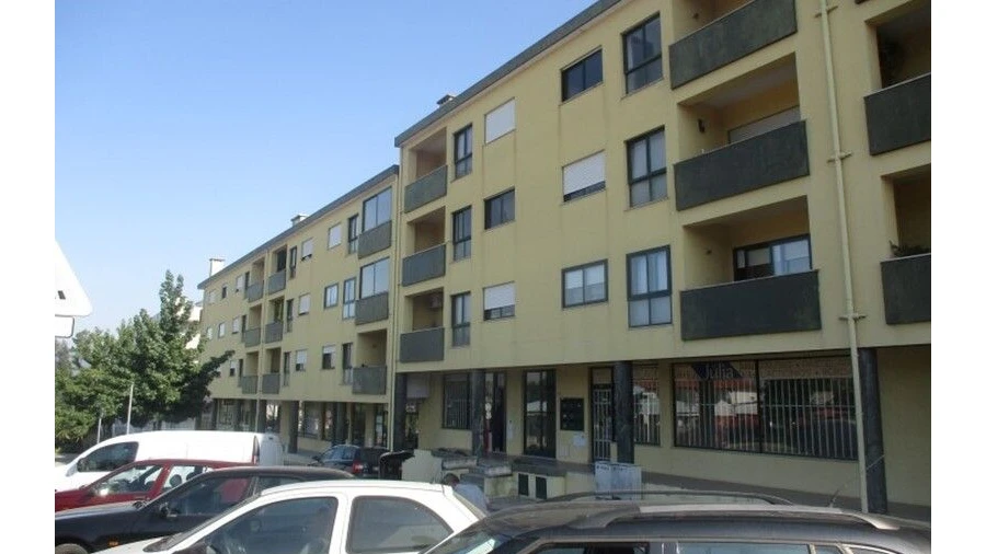 Apartamento T3 para Venda em Paço de Sousa