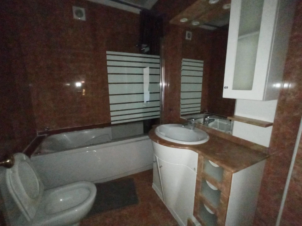 Apartamento T3 para Venda em Aguas Santas Foto 14