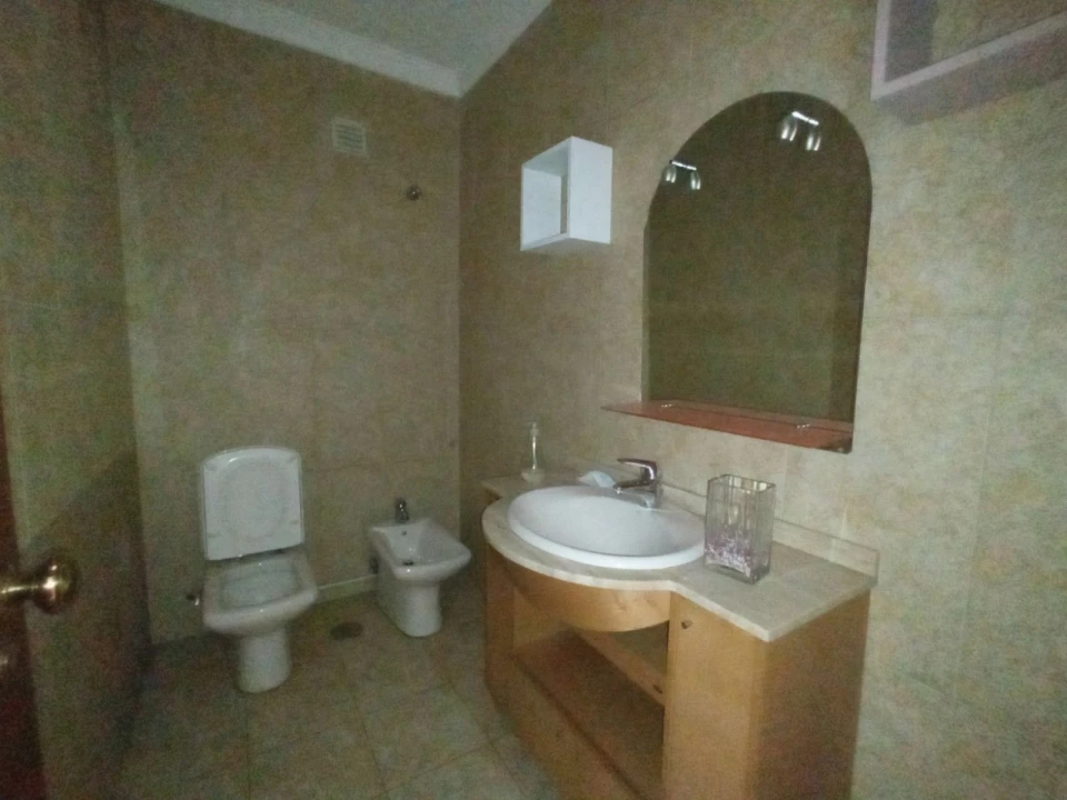 Apartamento T3 para Venda em Aguas Santas Foto 15