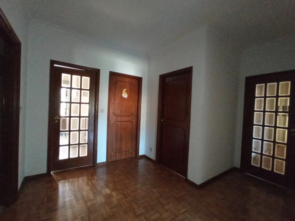 Apartamento T3 para Venda em Aguas Santas Foto 4