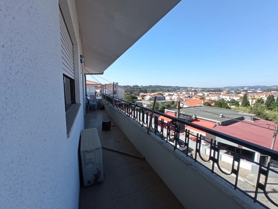Apartamento T3 para Venda em Aguas Santas Foto 5