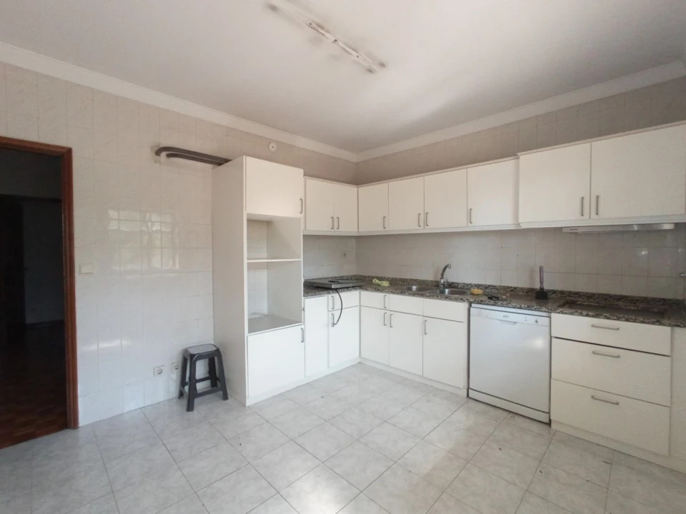 Apartamento T3 para Venda em Aguas Santas Foto 6