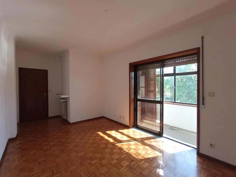 Apartamento T3 para Venda em Aguas Santas Foto 8