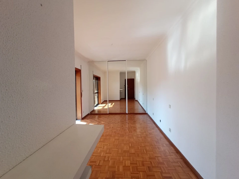 Apartamento T3 para Venda em Aguas Santas Foto 9