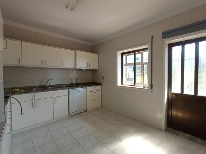 Apartamento T3 para Venda em Aguas Santas Foto 7
