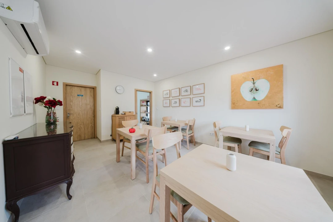 Moradia T6 para Venda em Termas de São Vicente Foto 13