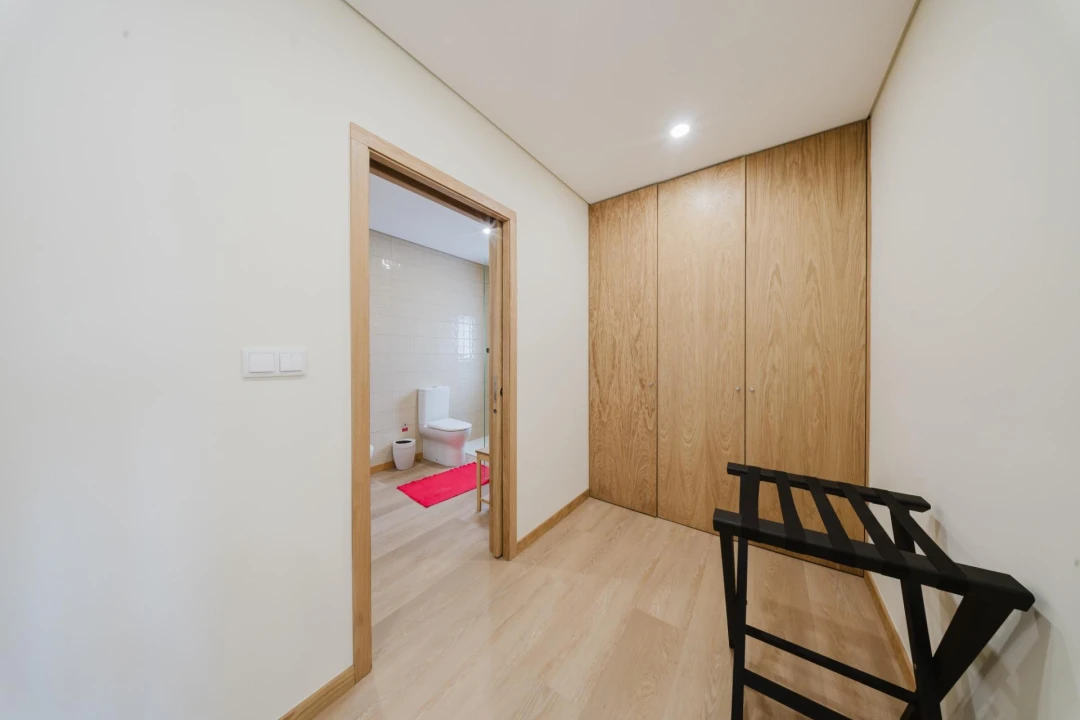 Moradia T6 para Venda em Termas de São Vicente Foto 23