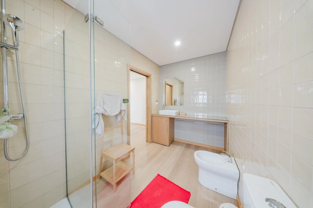 Moradia T6 para Venda em Termas de São Vicente Foto 24