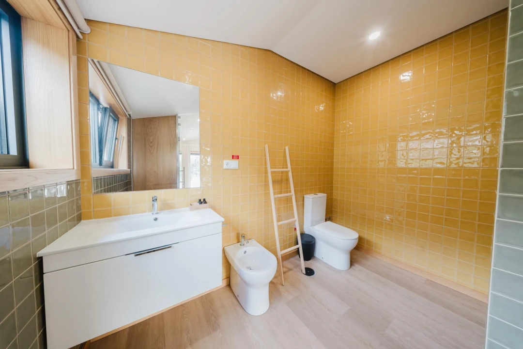 Moradia T6 para Venda em Termas de São Vicente Foto 30