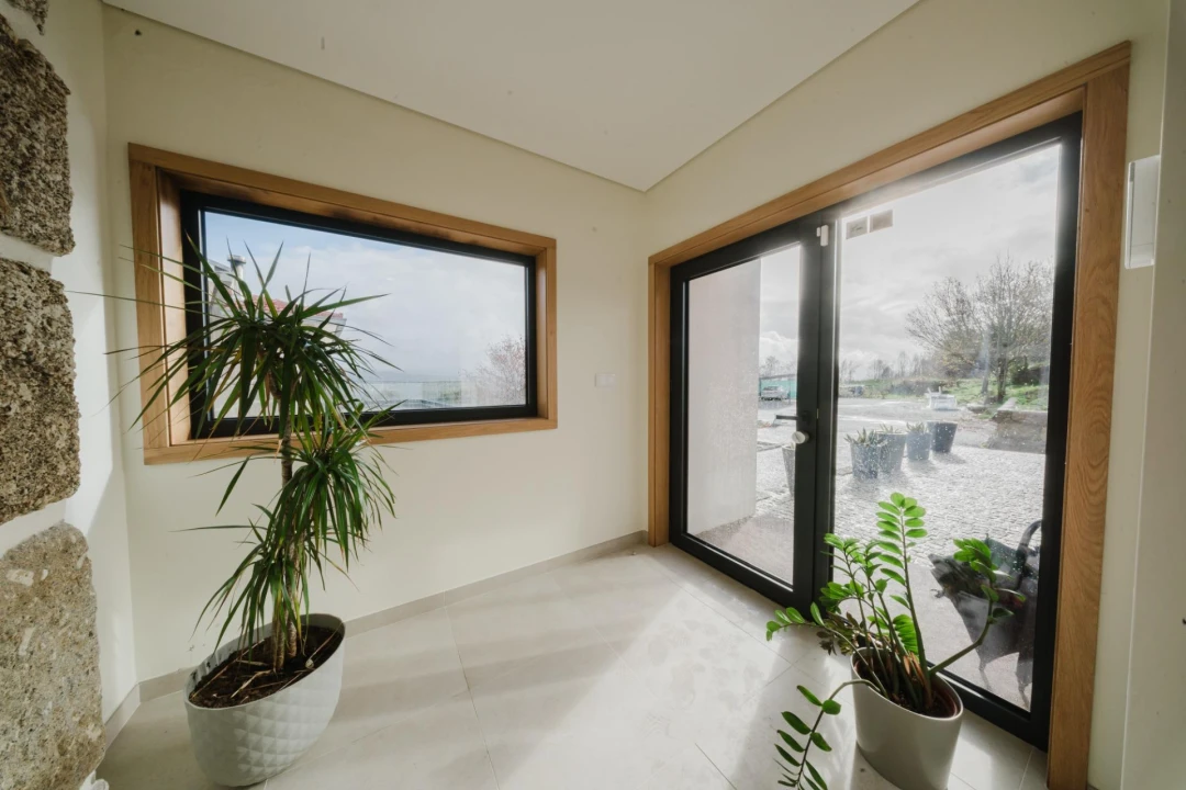 Moradia T6 para Venda em Termas de São Vicente Foto 9