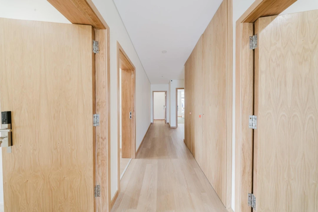 Moradia T6 para Venda em Termas de São Vicente Foto 17