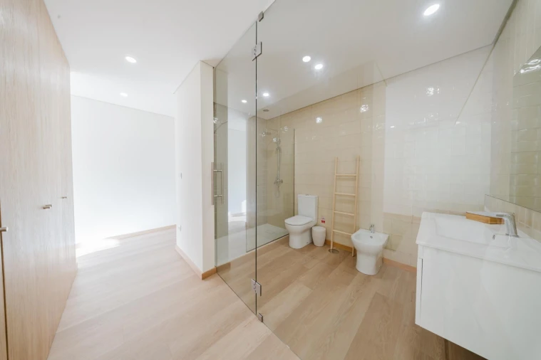 Moradia T6 para Venda em Termas de São Vicente Foto 20