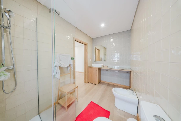 Moradia T6 para Venda em Termas de São Vicente Foto 24