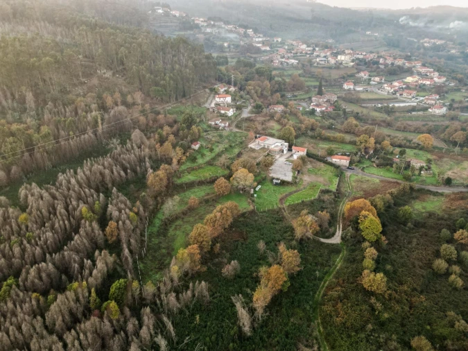 Moradia T6 para Venda em Termas de São Vicente Foto 35