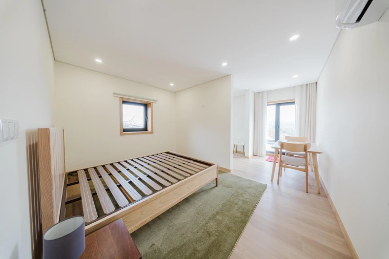 Moradia T6 para Venda em Termas de São Vicente Foto 20