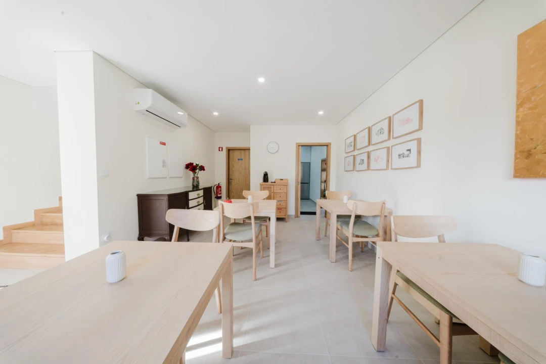 Moradia T6 para Venda em Termas de São Vicente Foto 14