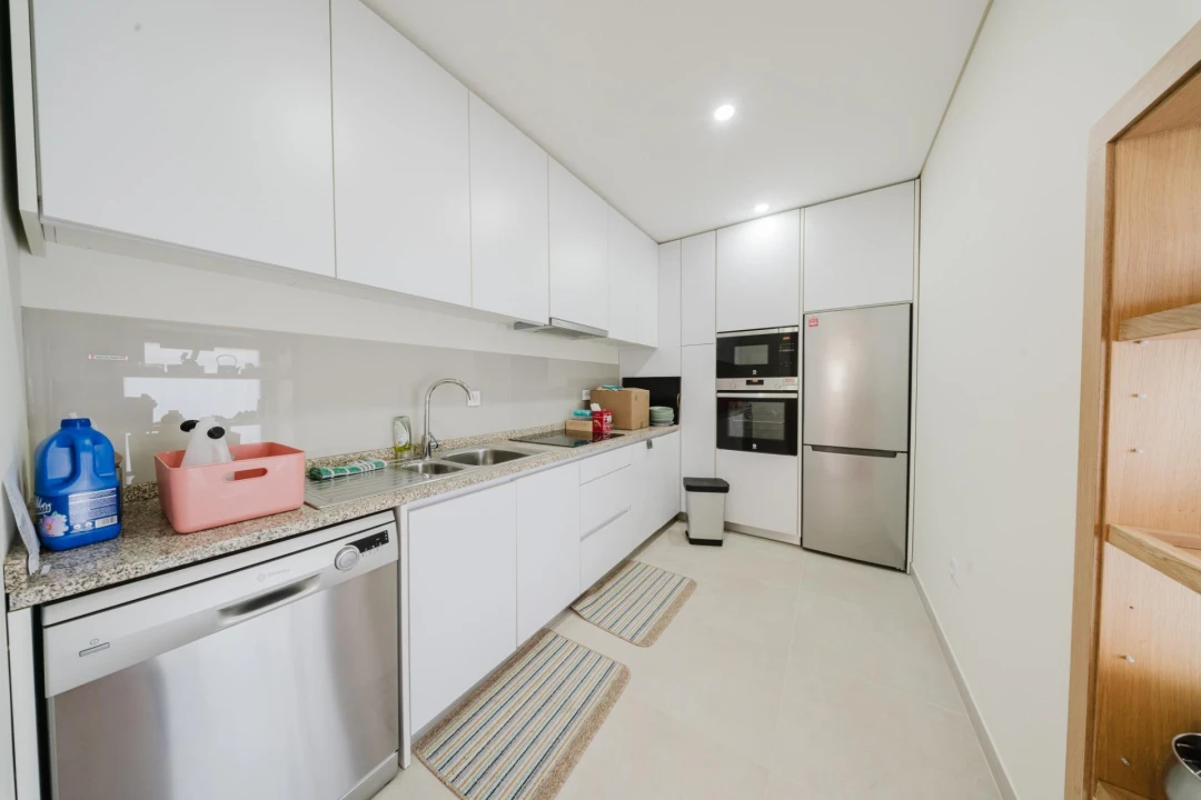 Moradia T6 para Venda em Termas de São Vicente Foto 16