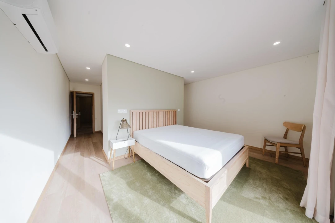 Moradia T6 para Venda em Termas de São Vicente Foto 19