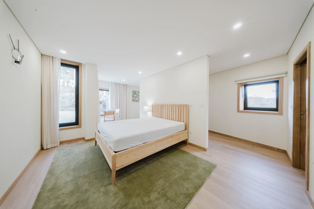 Moradia T6 para Venda em Termas de São Vicente Foto 26