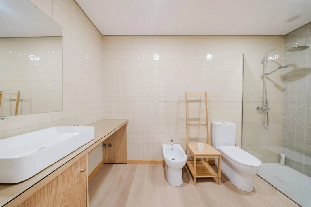 Moradia T6 para Venda em Termas de São Vicente Foto 27