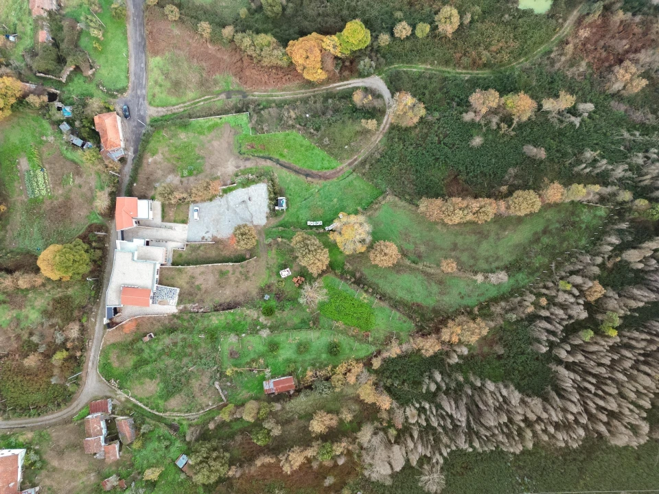 Moradia T6 para Venda em Termas de São Vicente Foto 34