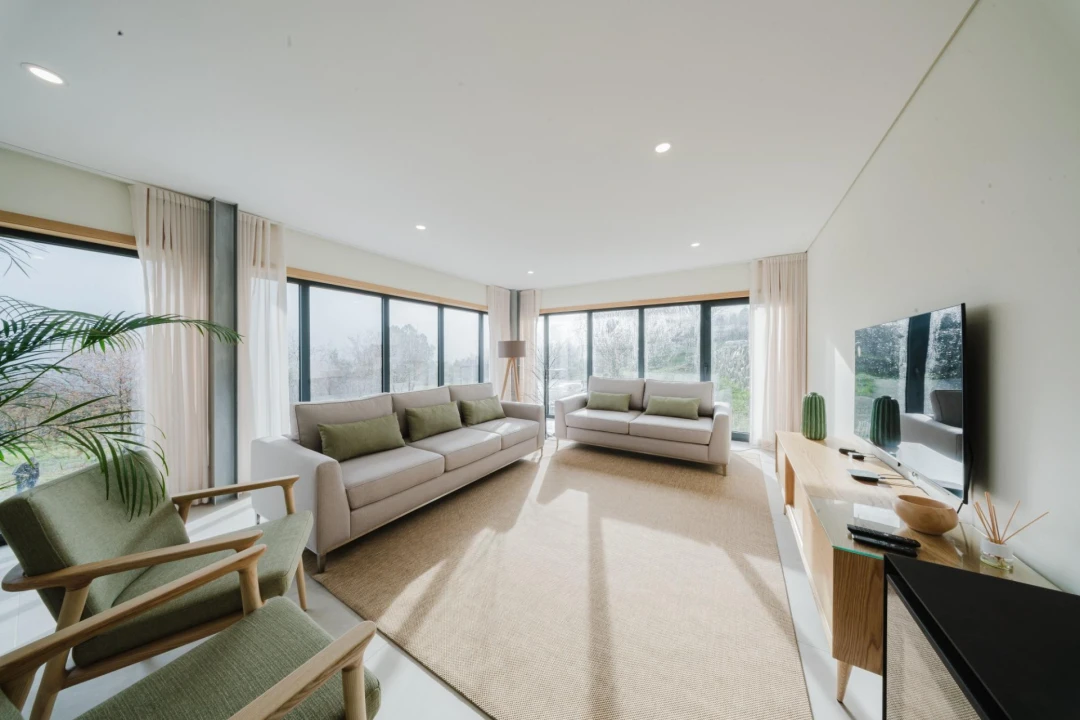 Moradia T6 para Venda em Termas de São Vicente Foto 10