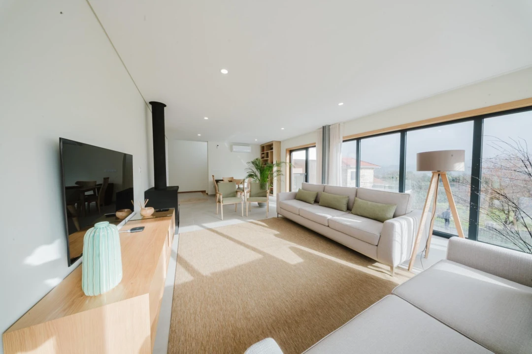 Moradia T6 para Venda em Termas de São Vicente Foto 11