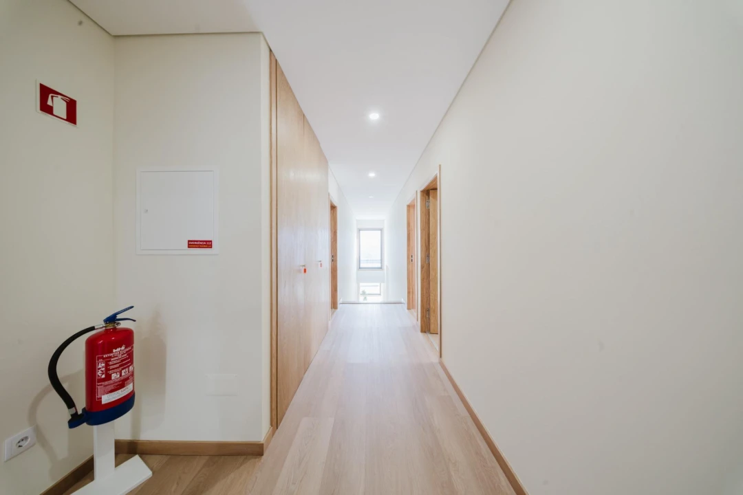 Moradia T6 para Venda em Termas de São Vicente Foto 29