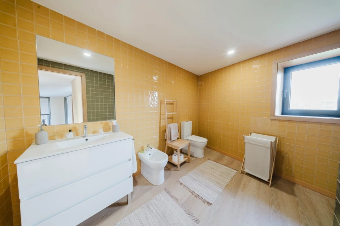 Moradia T6 para Venda em Termas de São Vicente Foto 30