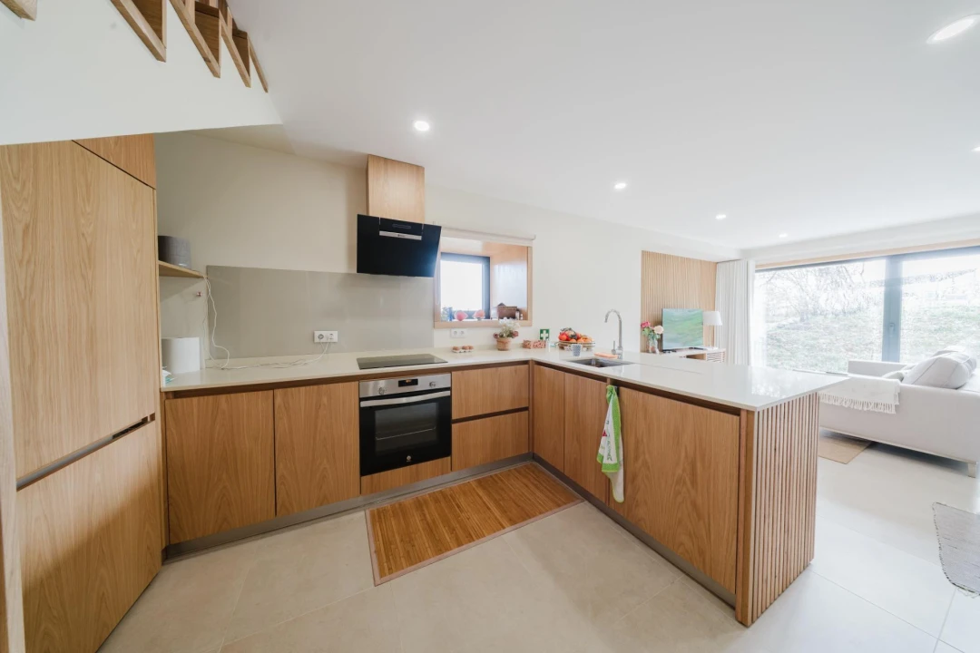 Moradia T6 para Venda em Termas de São Vicente Foto 7