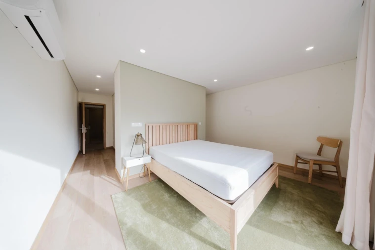 Moradia T6 para Venda em Termas de São Vicente Foto 19