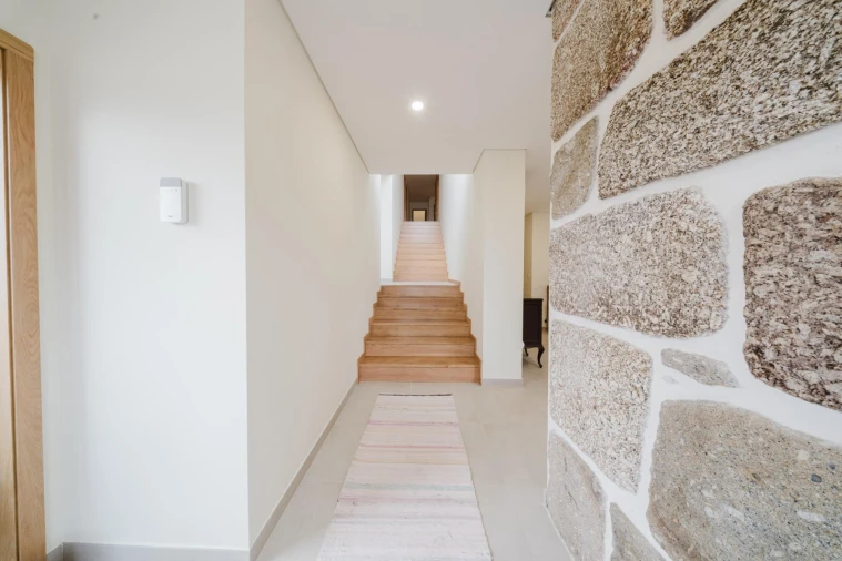 Moradia T6 para Venda em Termas de São Vicente Foto 16