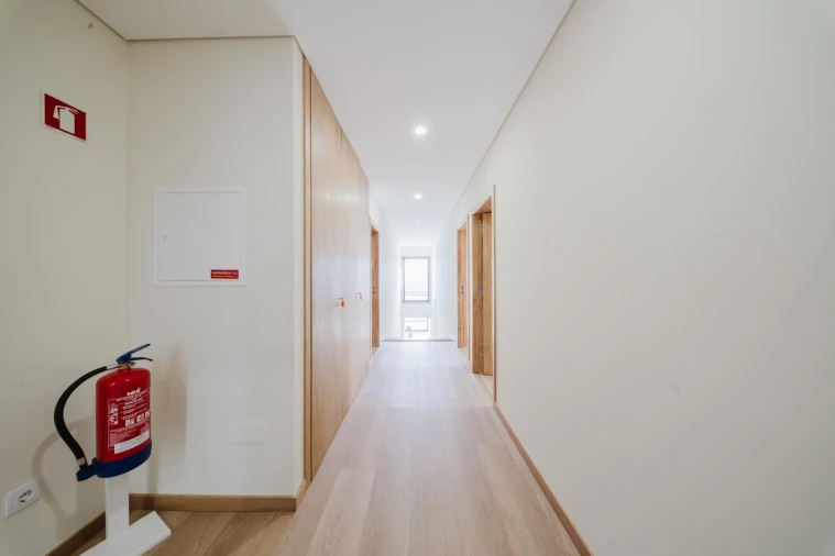 Moradia T6 para Venda em Termas de São Vicente Foto 29