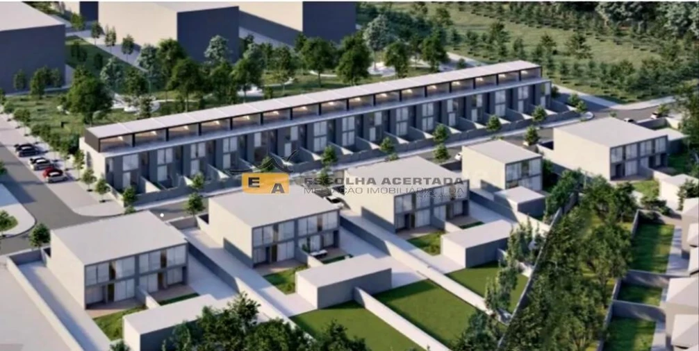 Terreno para Venda em Custóias, Leça do Balio e Guifões Foto 4