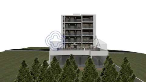 Apartamento T1 para Venda em Mafamude e Vilar do Paraíso